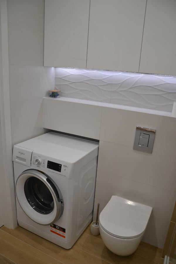 Krakusek Apartment