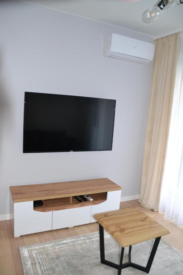 Apartment Krakusek Krakau