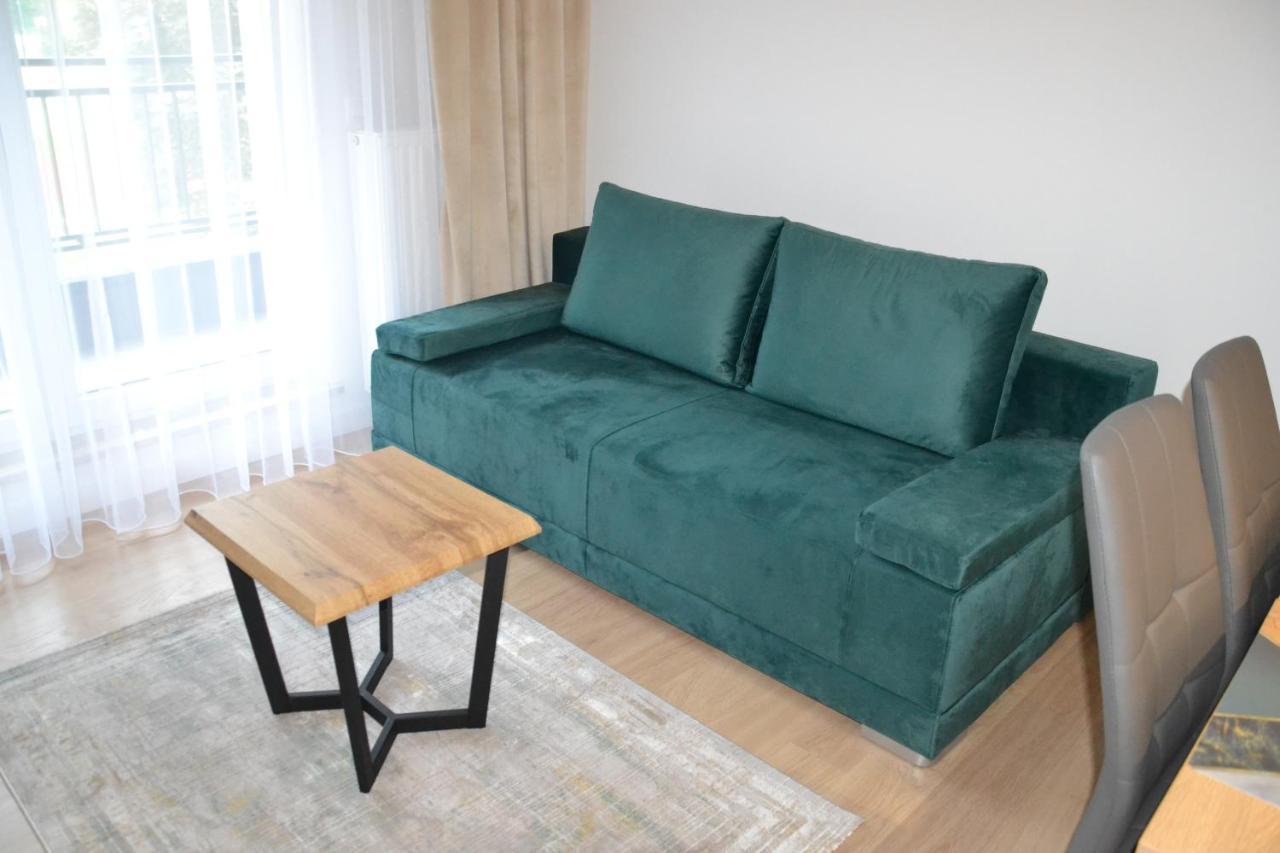 Krakusek Apartment *