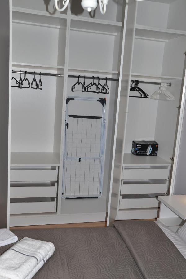 Apartment Krakusek Krakau
