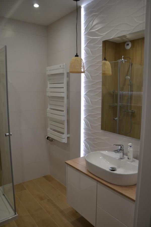 Krakusek Apartment *