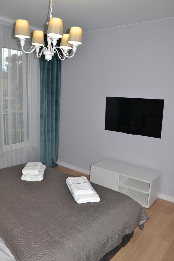 Krakusek Apartment